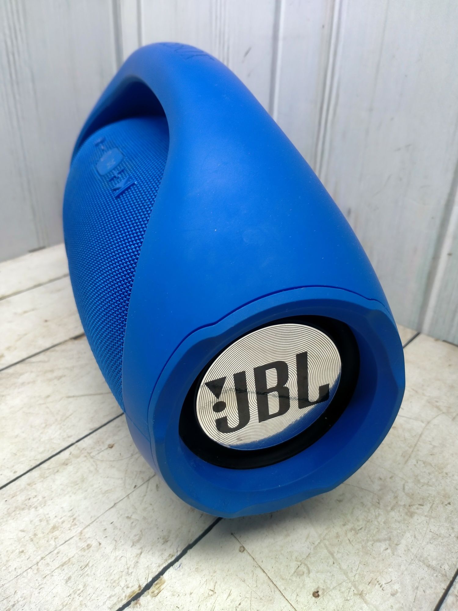 Колонка блютуз JBL boombox