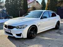 BMW M3 BMW M3 F80 Polift FV23%