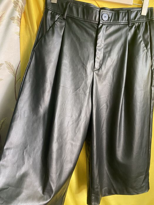 Спідниця- штани весна - осінь