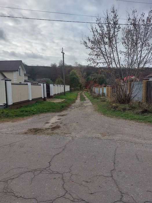 продам земельну ділянку біля річки Ворскла в с.Петрівка