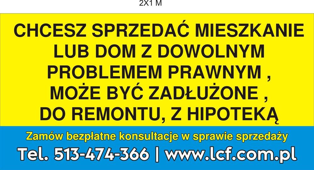 Skup- wszelkich nieruchomości, UDZIAŁY  LUBUSKIE