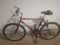 Rower Scott MTB klasyk op. 26`
