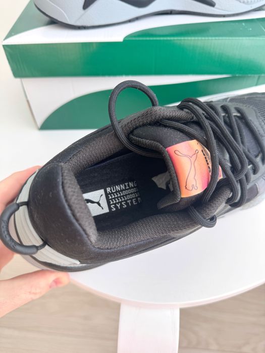 Puma RS-X Futurverse 43р Чоловічі Кросівки оригінал мужские кроссовки