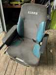 Siedzenie CLAAS Lexion seria 400-500