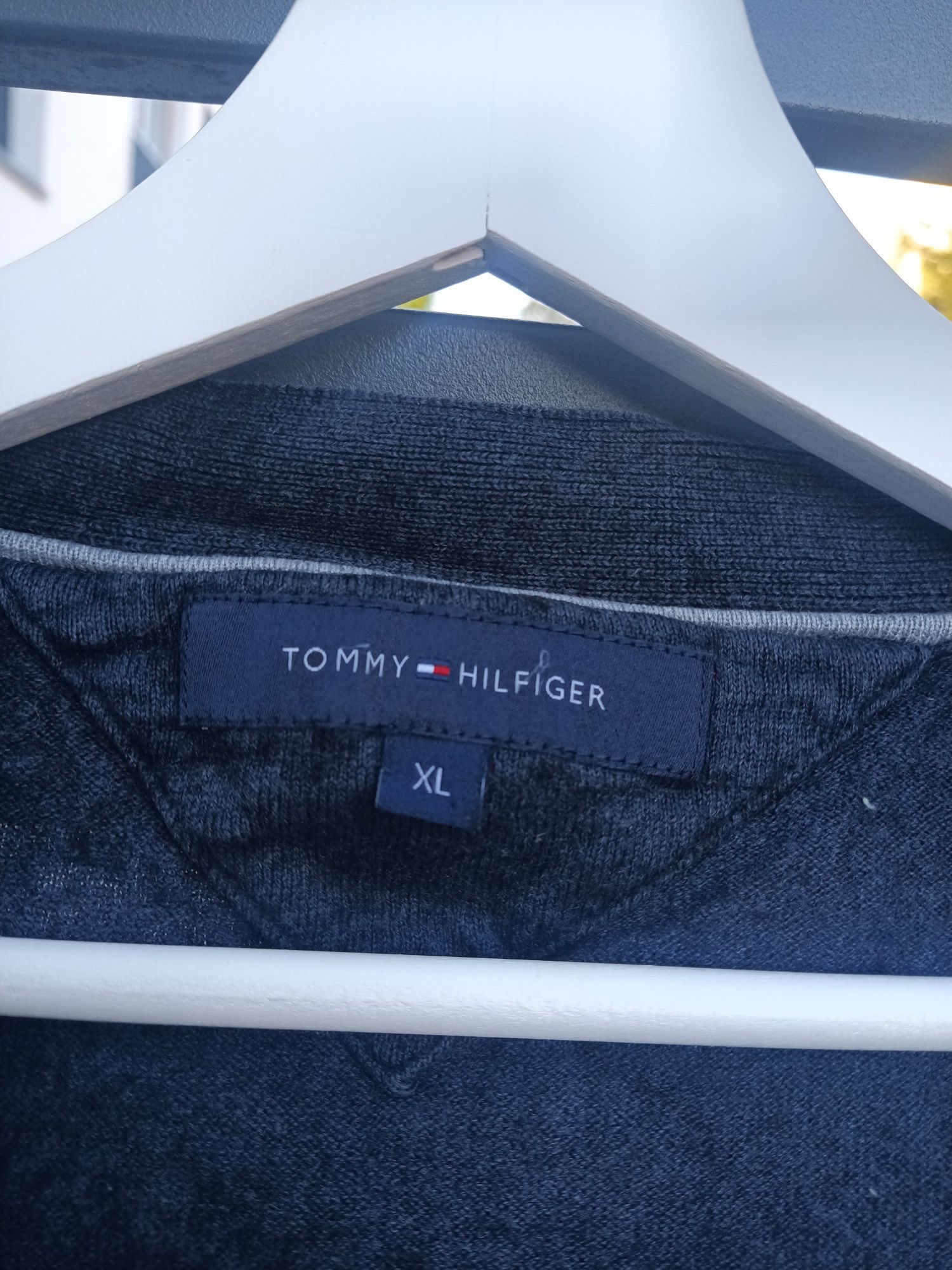 Tommy Hilfiger kardigan męski