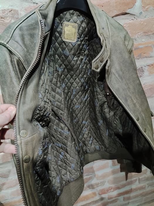 Мотокуртка L-xl Richa