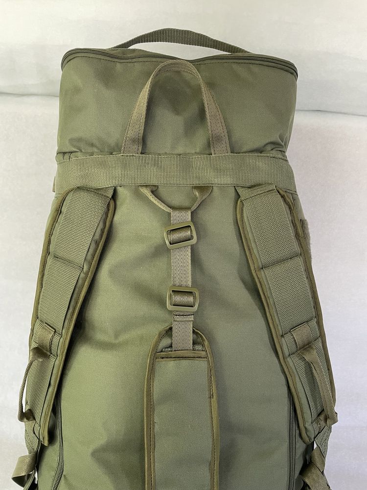 Сумка баул 140 л "Козак» Codura 1900