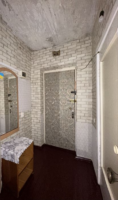 Оренда 1-кімнатна квартира в с. Демидів (Вишгородський район)