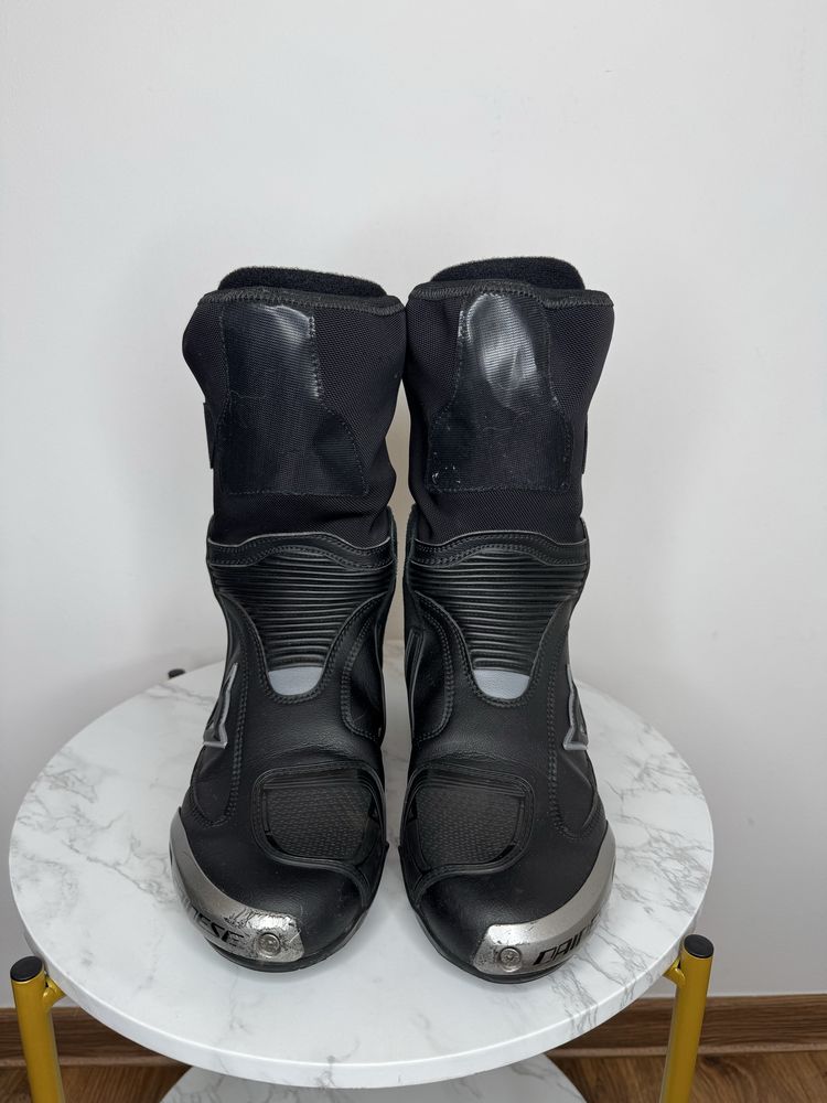 Buty Motocyklowe Dainese 40 Axial D1 Carbon Sportowe Alpinestars Shima
