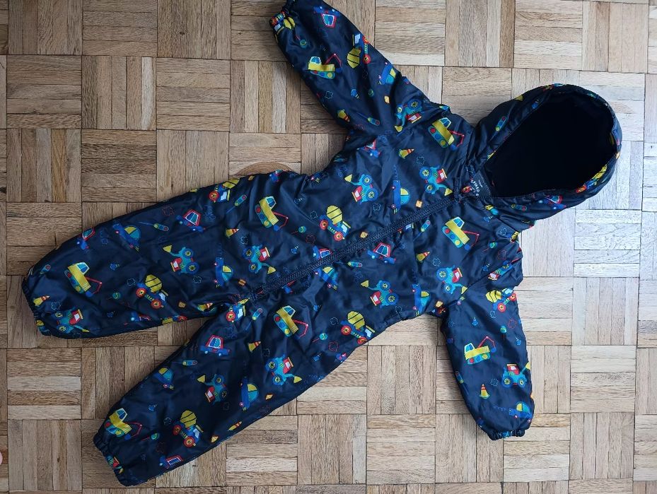 Kombinezon roz.92/98 Stan idealny