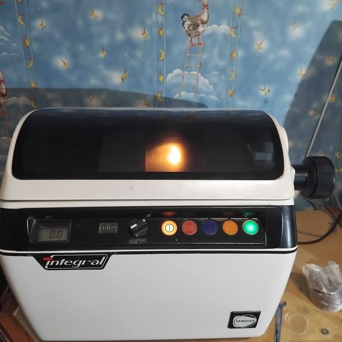 Продам станок weco 1060