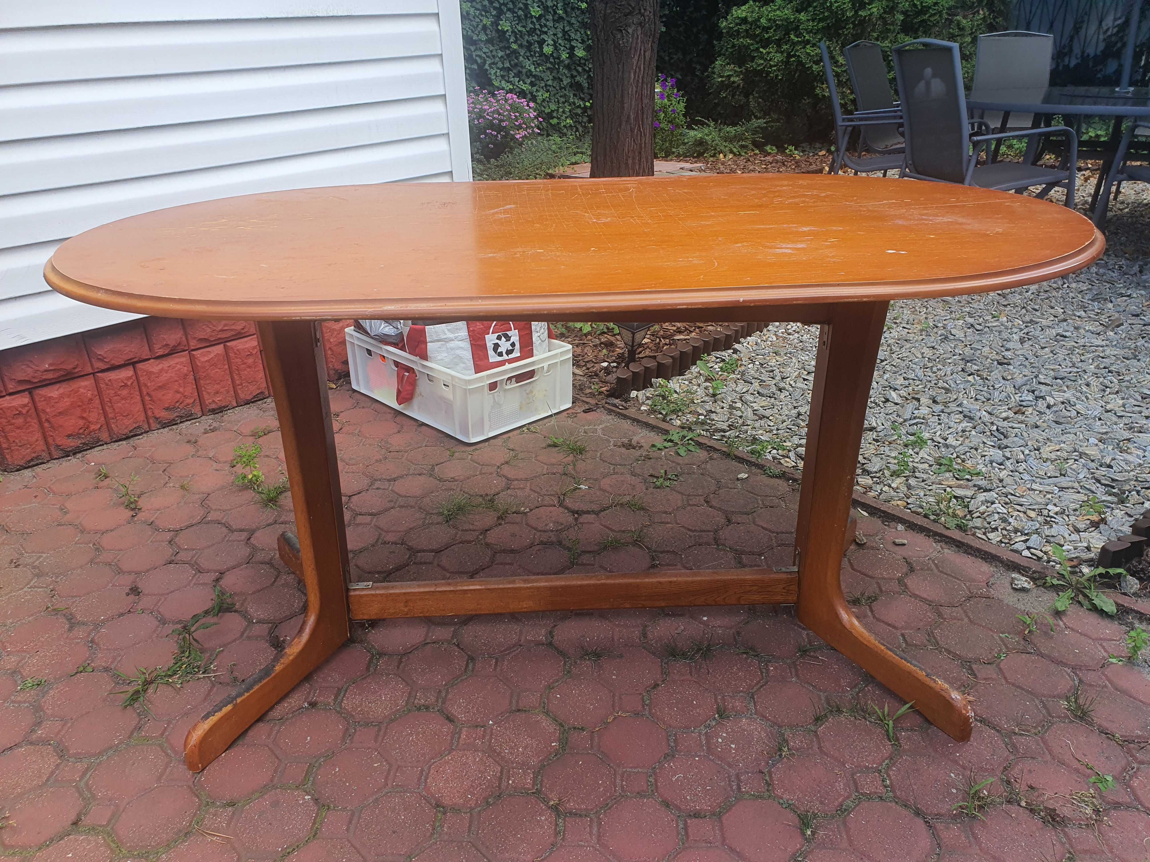 Stół 150cm używany