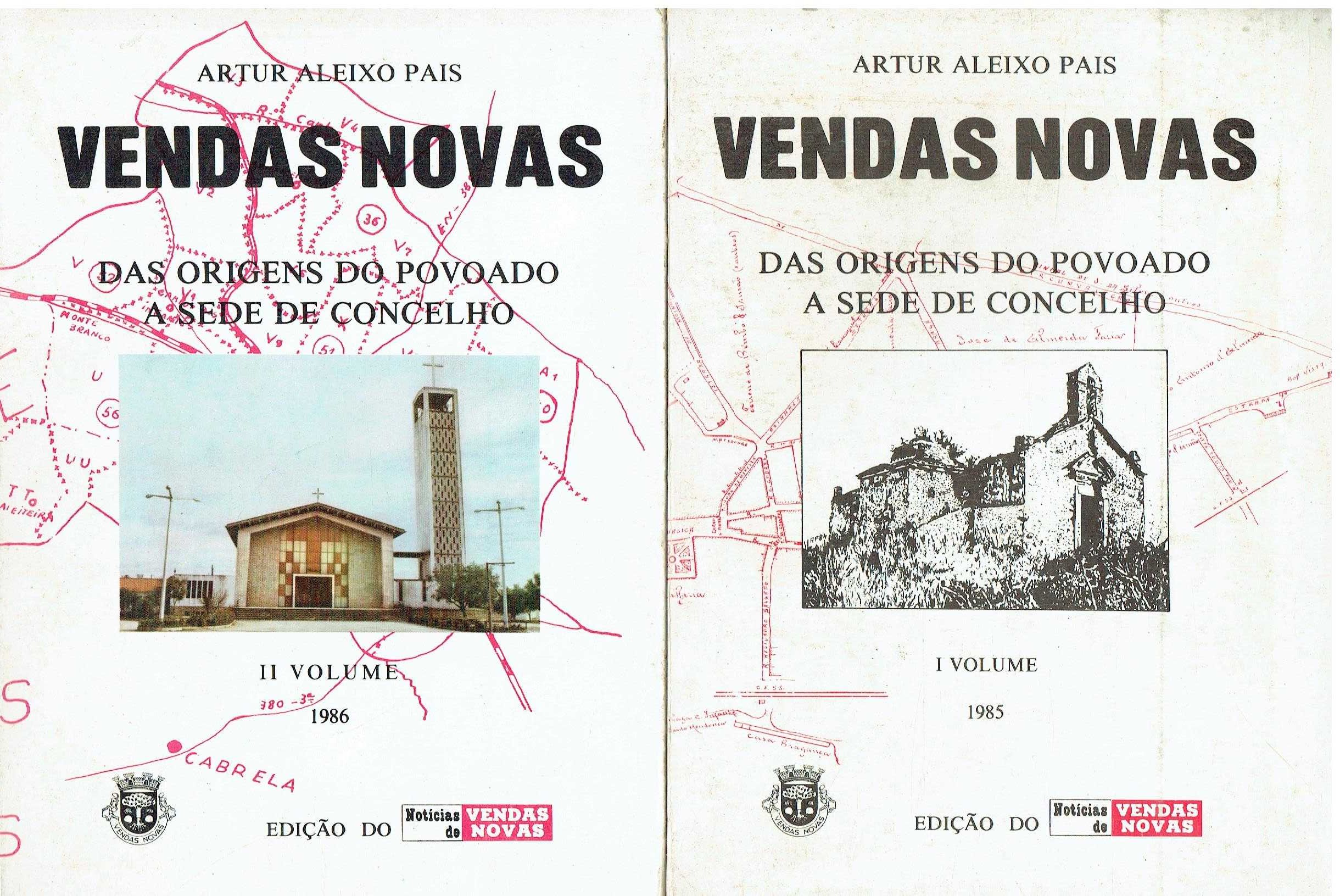 10533

Vendas Novas - 2 Vols
por Artur Aleixo Pais