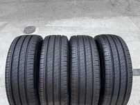 NOWE 215/65/16C opony bus 2025 Goodyear komplet letnie