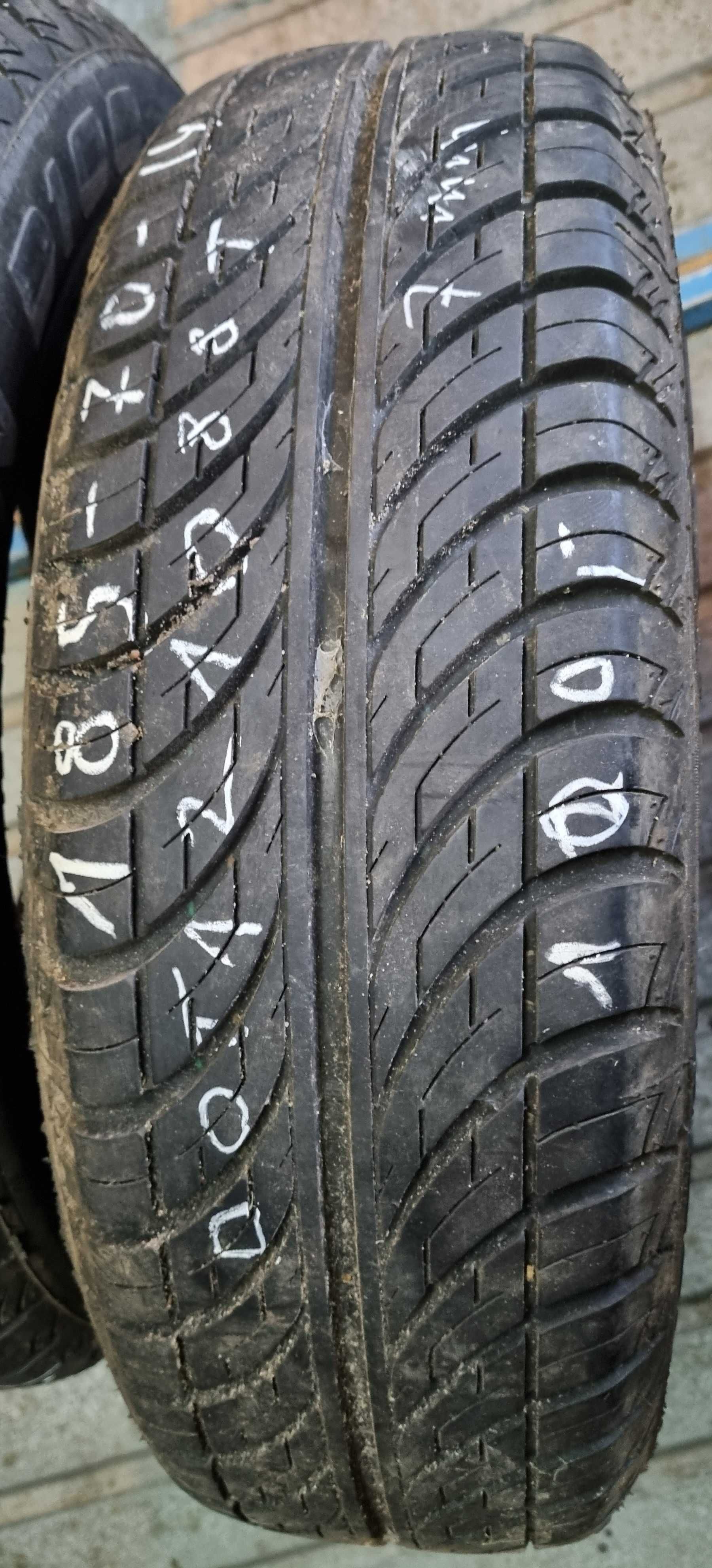 185/70R14 Dayton D100 Lato