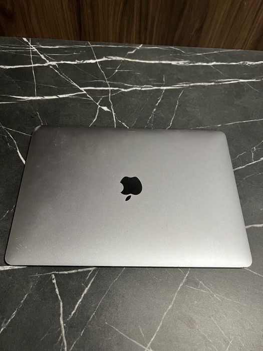 Macbook pro a1708 2017