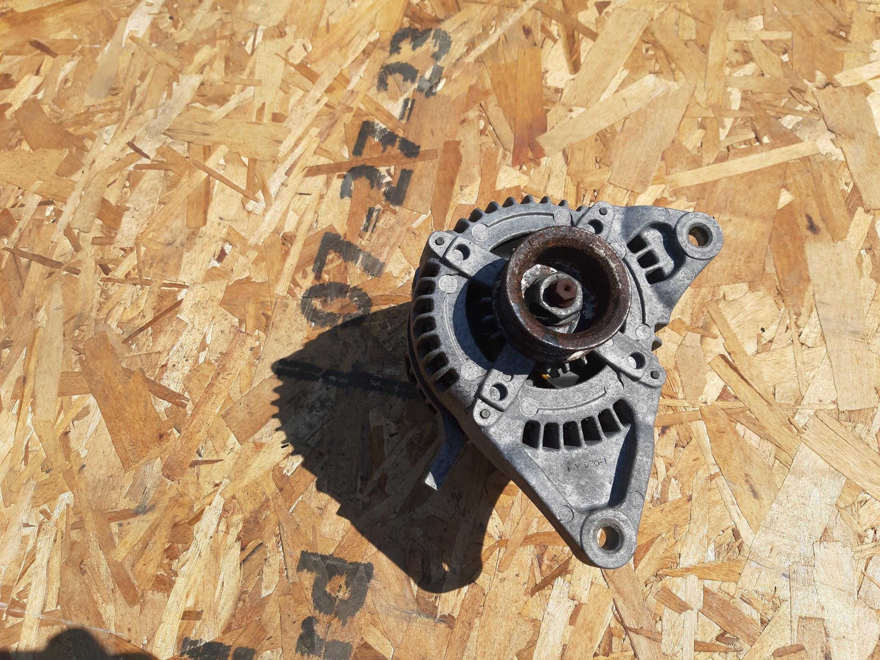 Alternator Jeep Grand Cherokee 05-10r 5.7 WK