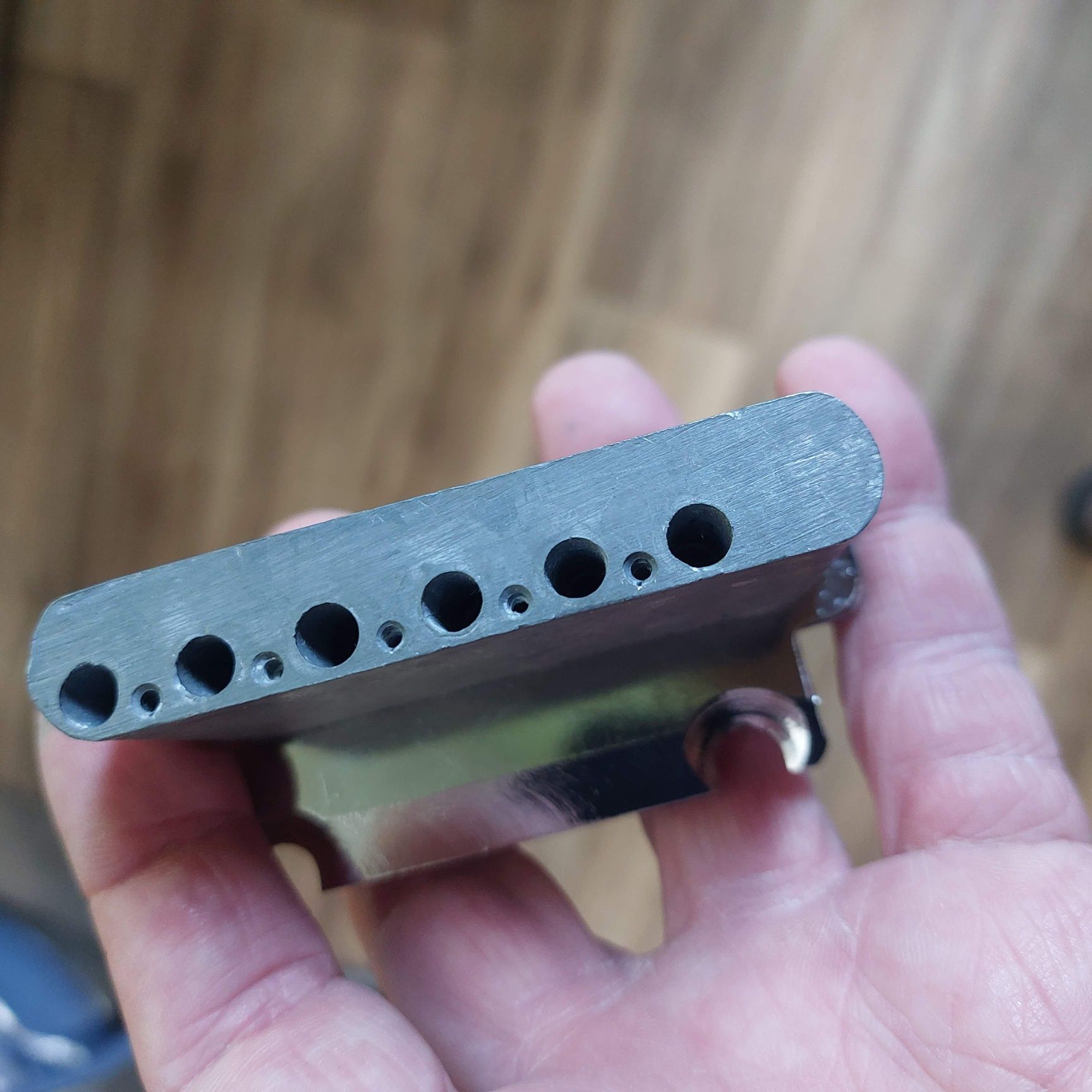 Mostek tremolo Jet