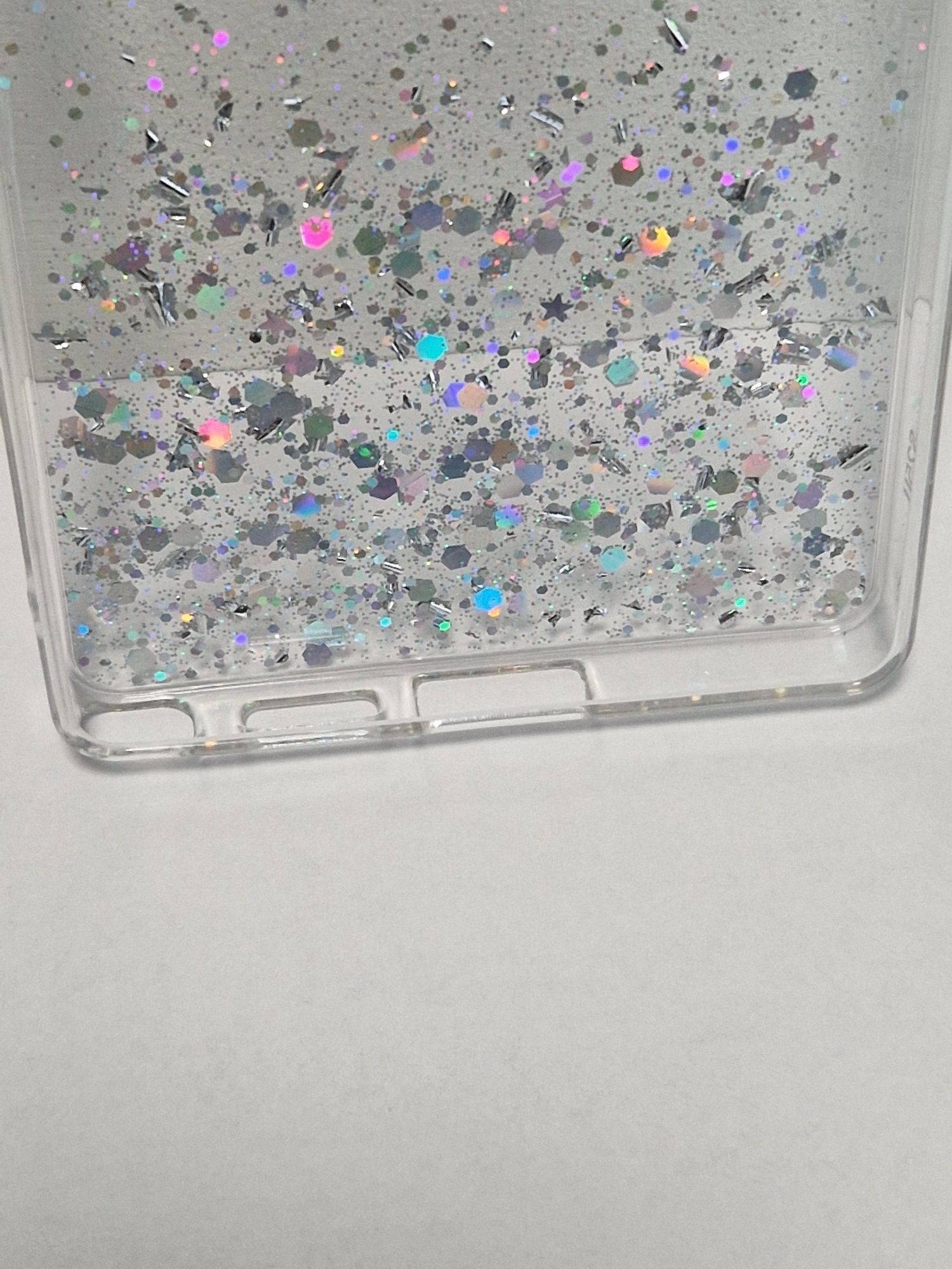 Brilliant Clear Case do Samsung Galaxy S25 Ultra Przezroczysty