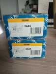 Bateria podtynkowa delabie 2443