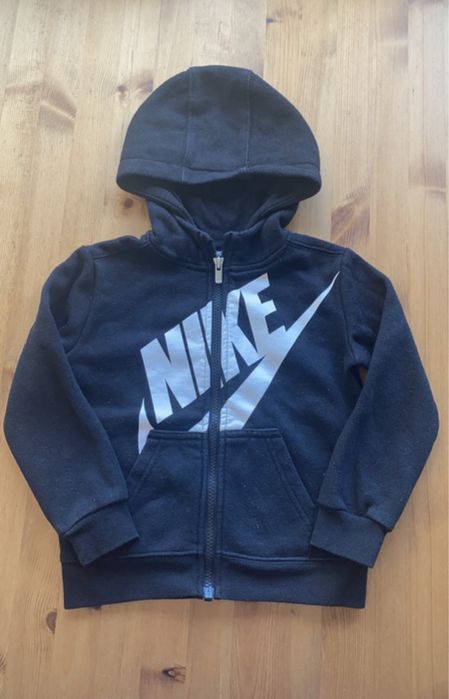 Bluza z kapturem nike 92
