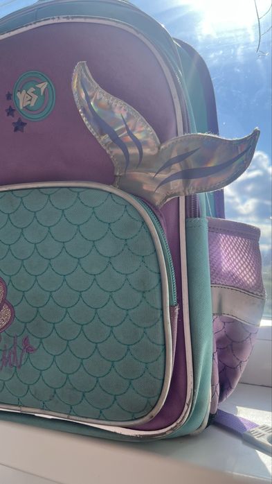 Продам школьный рюкзак YES (оригинал)