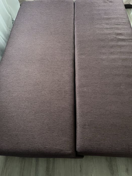 Продаю вживаний диван