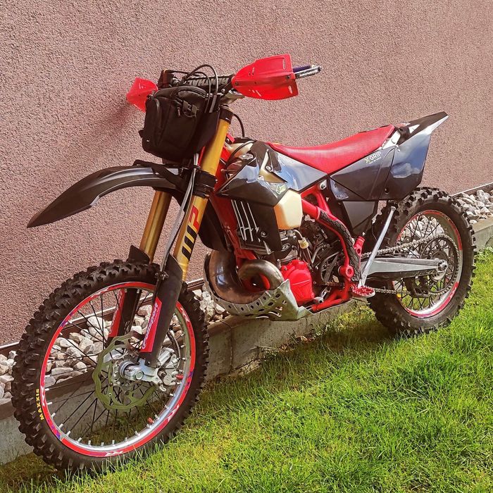 Beta RR 250 Racing  cena do końca weekendu