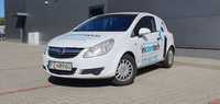 Opel Corsa Opel Corsa D VAN 1.2 benzyna