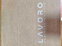 Botas lavoro novas