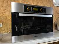 Пароварка Miele DG5050/Пароварка в ідеальному стані!