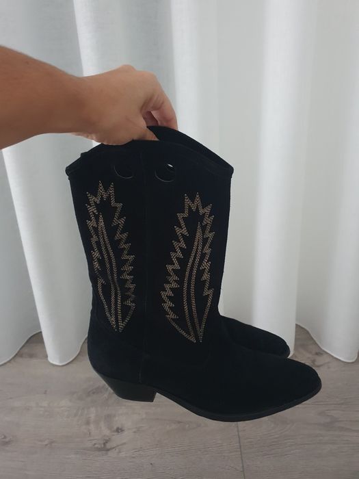 Botas Catarina Martins