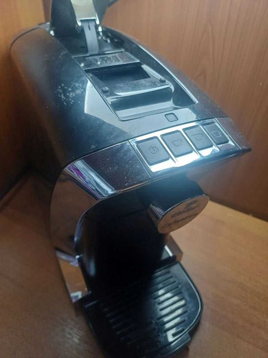 Кавова машинка Saeco HD8602