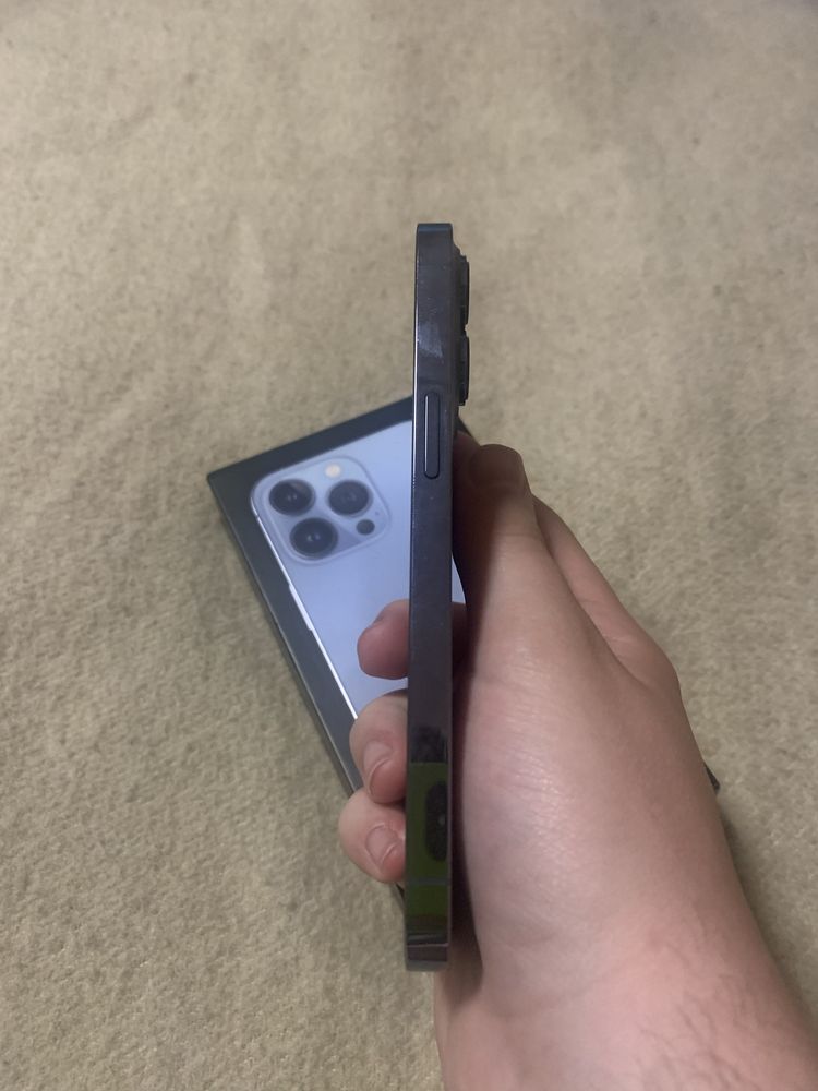 Iphone 13 Pro 128 gb neverlock