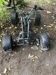 Czesci do quada kxd 125