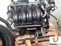 MOTOR COMPLETO CHEVROLET AVEO / KALOS FASTBACK 2009 -B12D1