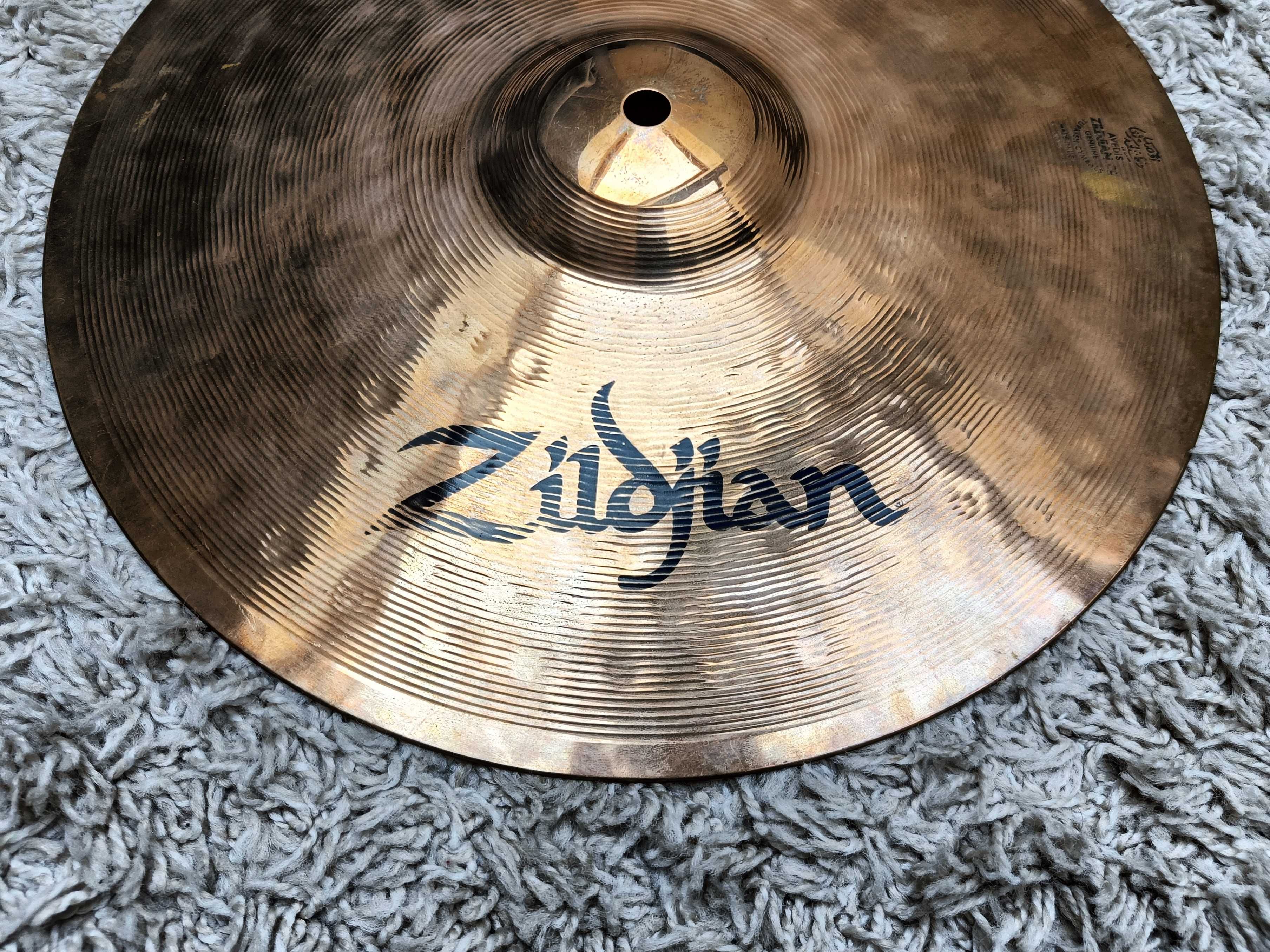 Talerze perkusyjne ZILDJIAN ZBT HI HAT 14"