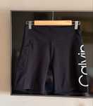 Велосипедки стильні Calvin klein