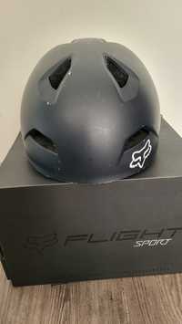 Kask Fox Flight Sport rozmiar M