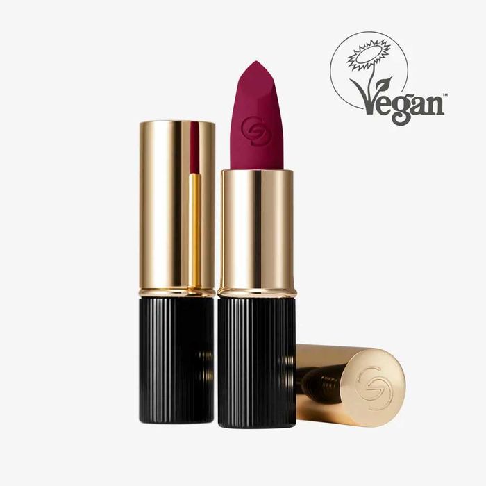 Matowa pomadka do ust Giordani Gold Iconic Matte SPF 15 blissful berry