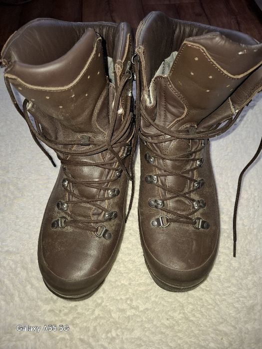 Берци Тактіческіє ІТRRI