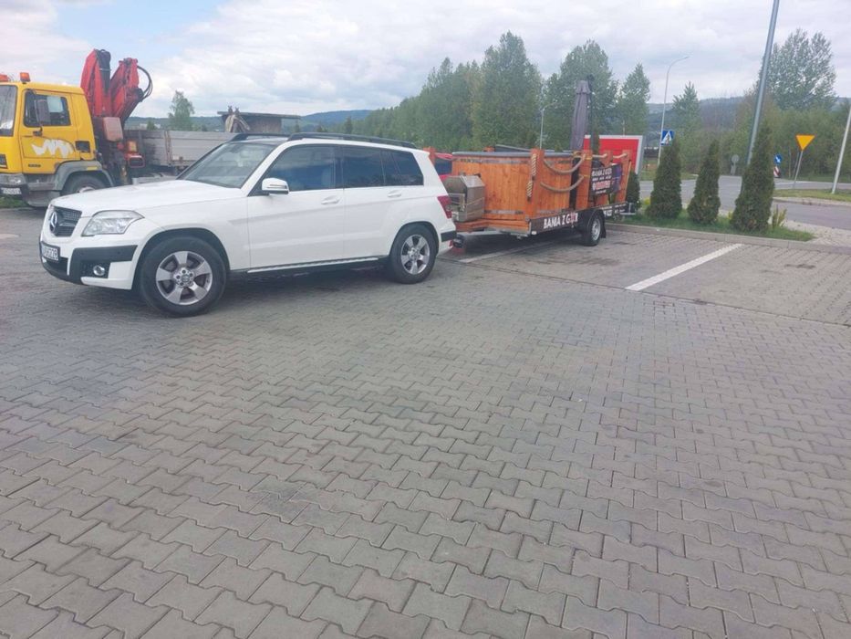 Mobilne jacuzzi , Bania,  balia