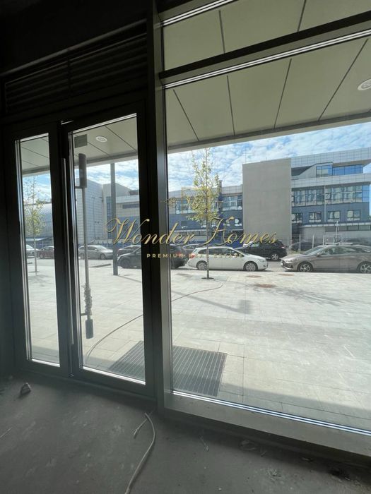 Без % Продажа коммерческого помещения 1400 м2 в ЖК Rybalsky!