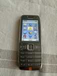 Nokia e52 oryginalna ladowarka