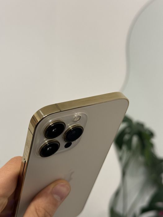 iPhone 13 Pro Max 128 GB Unlock