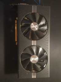 Placa grafica RX 580 Nitro