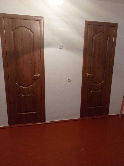 Центр, Харчука, 3-кім, 62м, поверх 3/5, з ділянкою для зелені