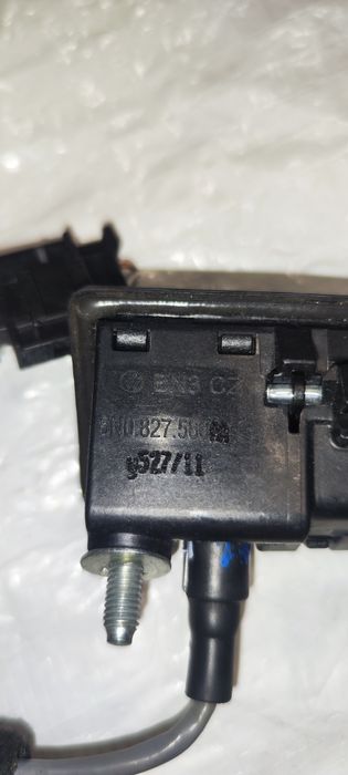 Kamera cofania audi a6c7