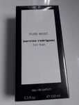 Pure Musc For Her marki Narciso Rodriguez EDP 100ml. Nowy w folii