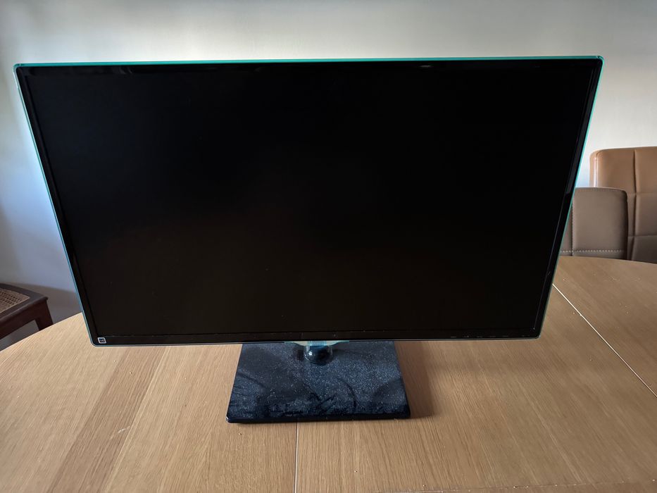 Monitor Samsung - Avariado